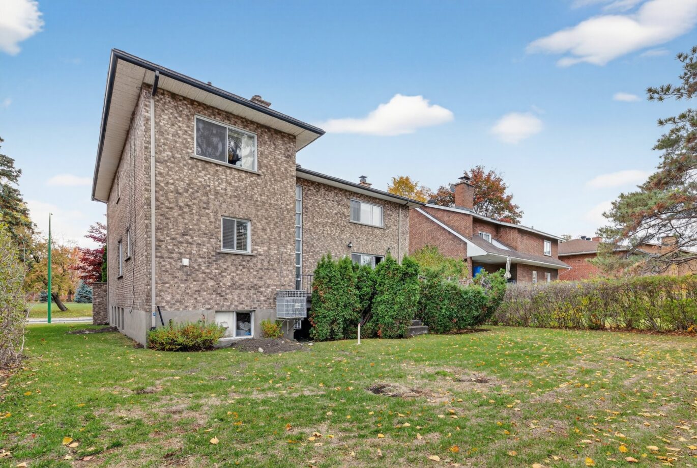 5 Crois. Applewood  Hampstead (Montréal)