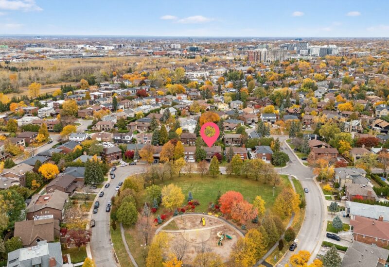 5 Crois. Applewood  Hampstead (Montréal)