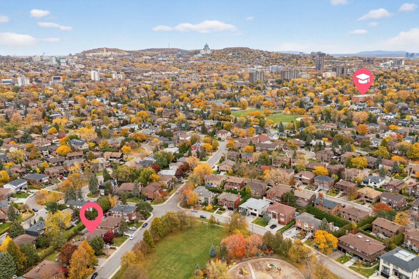 5 Crois. Applewood  Hampstead (Montréal)