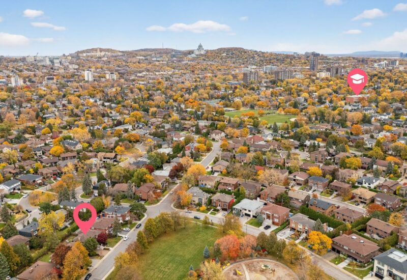 5 Crois. Applewood  Hampstead (Montréal)