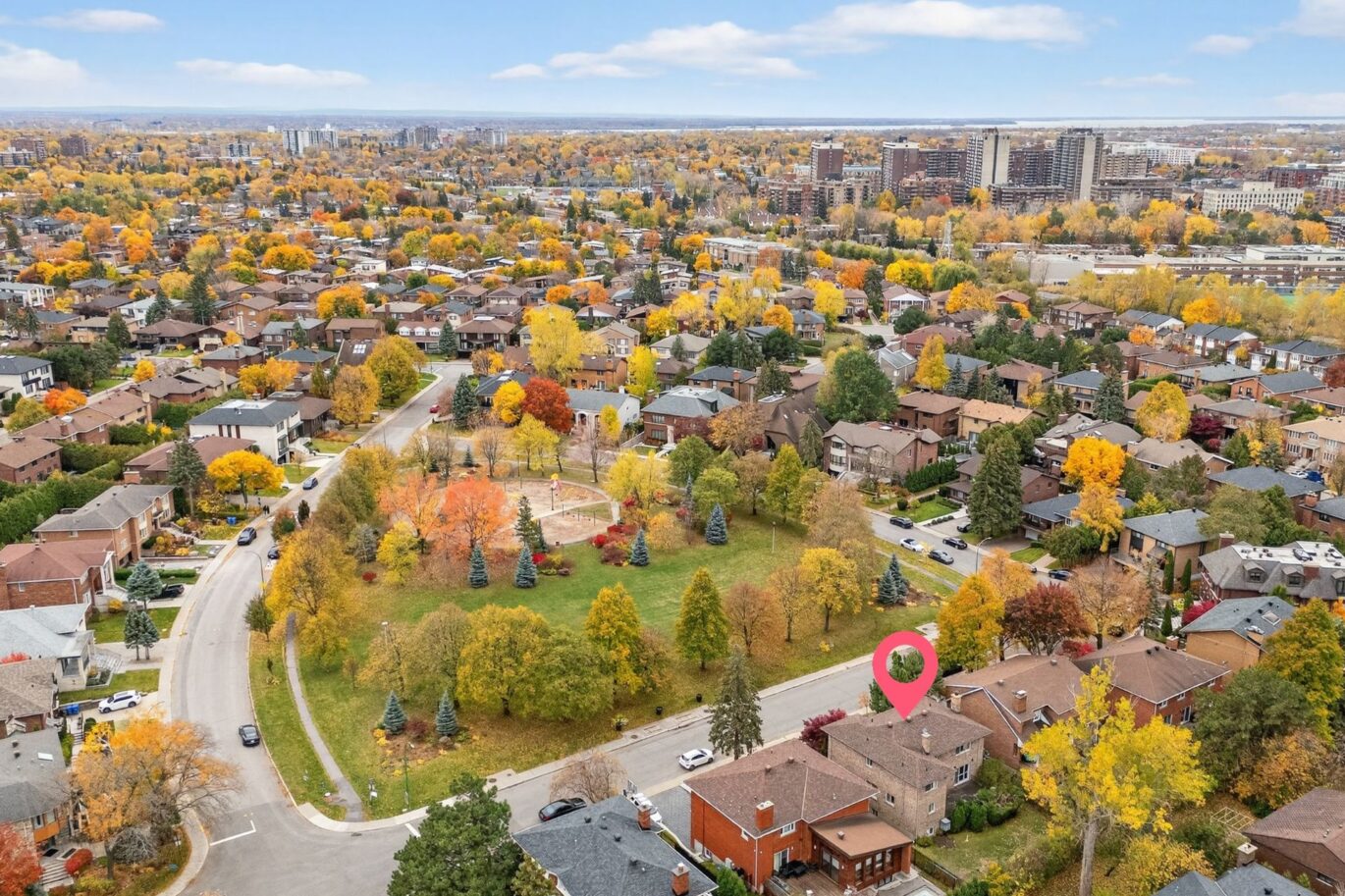 5 Crois. Applewood  Hampstead (Montréal)