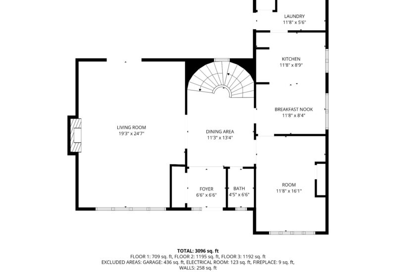 5 Crois. Applewood  Hampstead (Montréal)