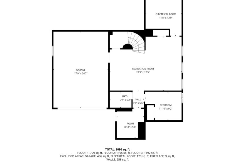 5 Crois. Applewood  Hampstead (Montréal)