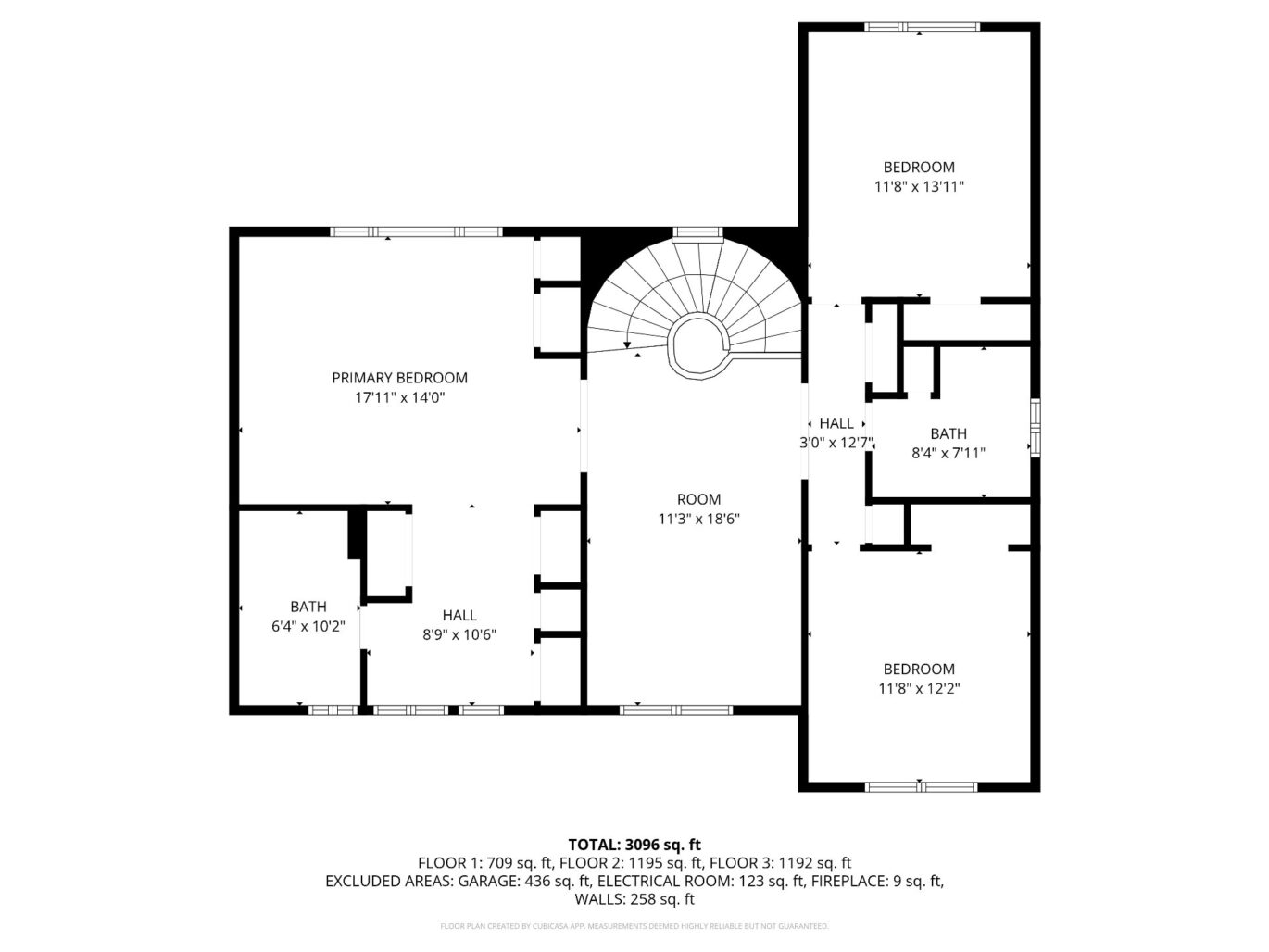 5 Crois. Applewood  Hampstead (Montréal)