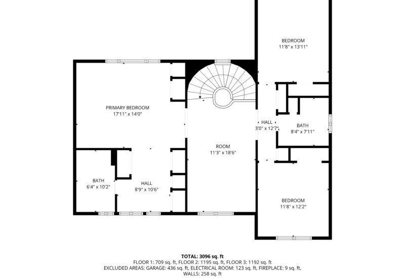 5 Crois. Applewood  Hampstead (Montréal)