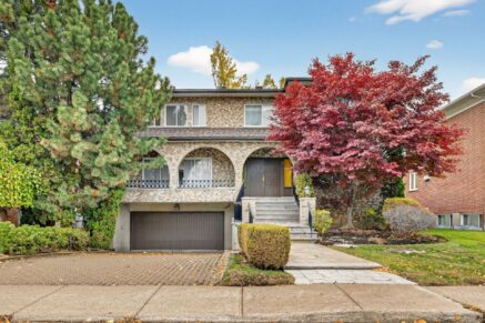 5 Crois. Applewood  Hampstead (Montréal)