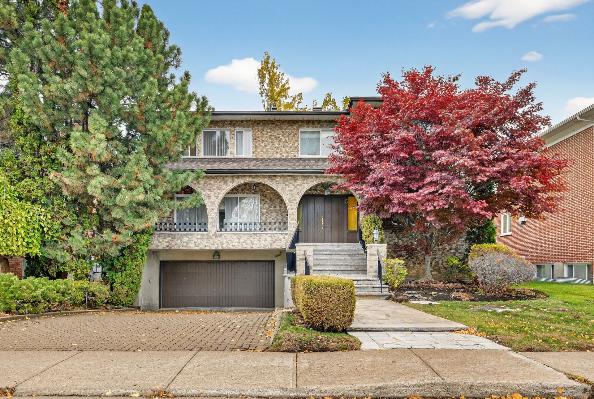 House Montréal  -  ref 10588562 (picture 1)