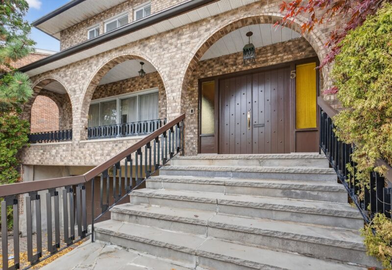 5 Crois. Applewood  Hampstead (Montréal)