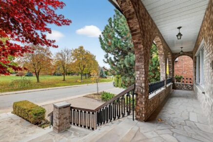 5 Crois. Applewood  Hampstead (Montréal)