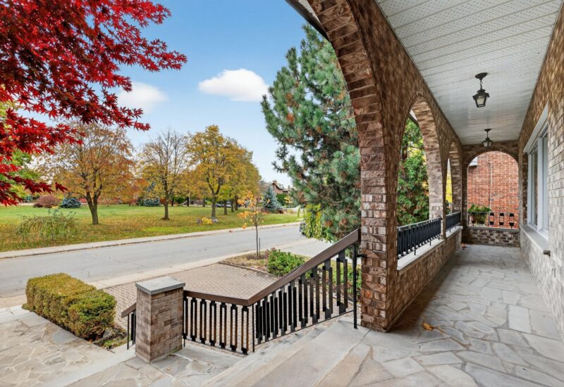 5 Crois. Applewood  Hampstead (Montréal)