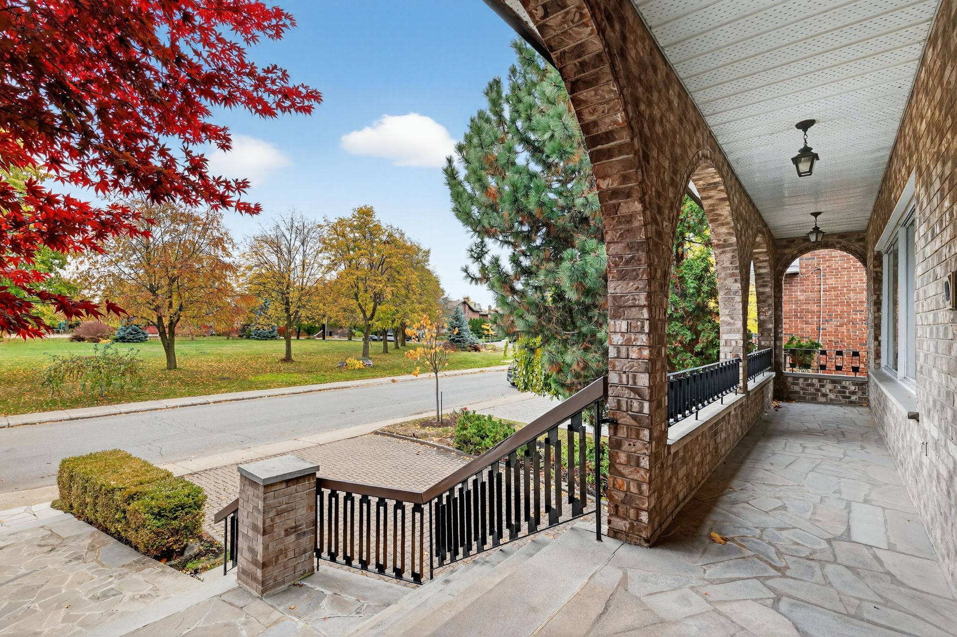 House Montréal  -  ref 10588562 (picture 2)