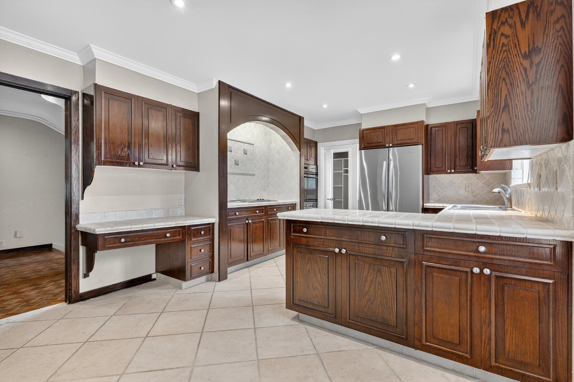 Montréal  - House 4 Bedrooms - picture 12