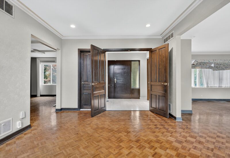 5 Crois. Applewood  Hampstead (Montréal)