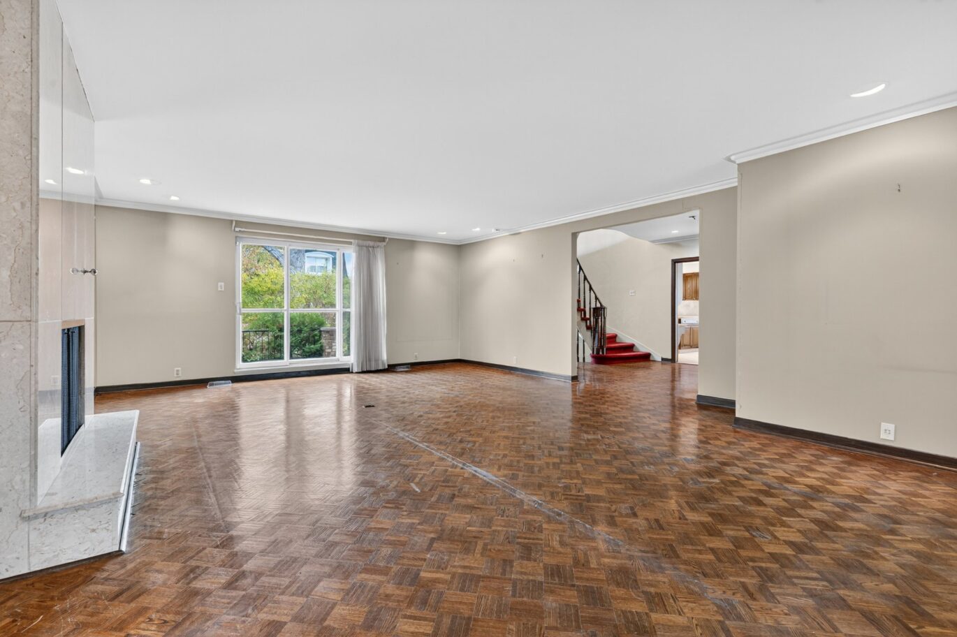 5 Crois. Applewood  Hampstead (Montréal)