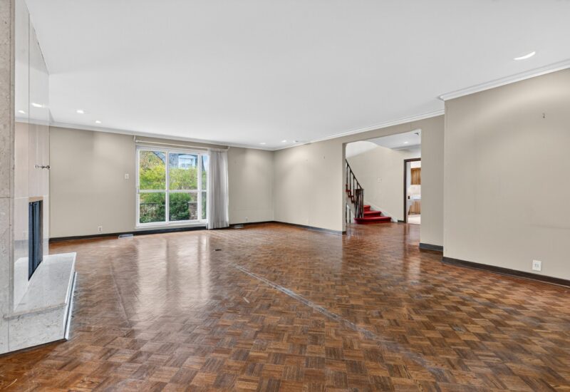 5 Crois. Applewood  Hampstead (Montréal)