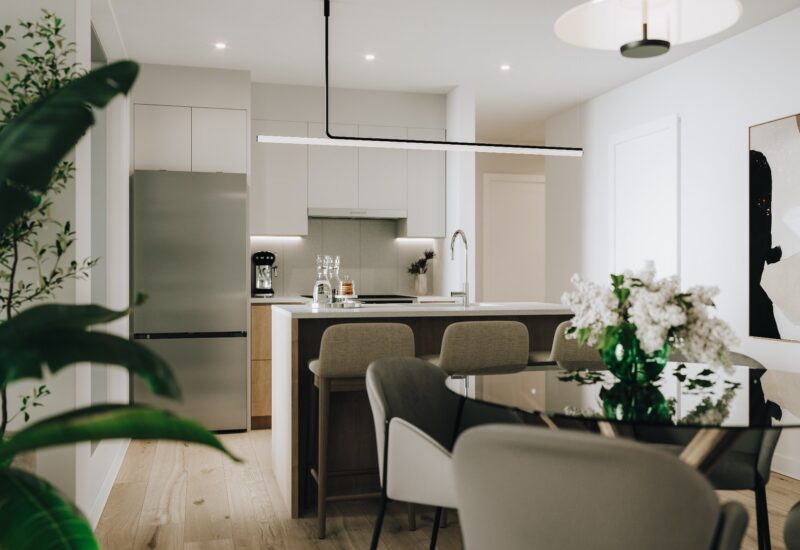 304 Boul. Charest E. #105  Québec (La Cité-Limoilou) (Capitale-Nationale)