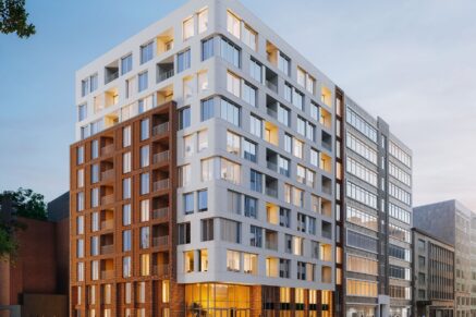 304 Boul. Charest E. #105  Québec (La Cité-Limoilou) (Capitale-Nationale)