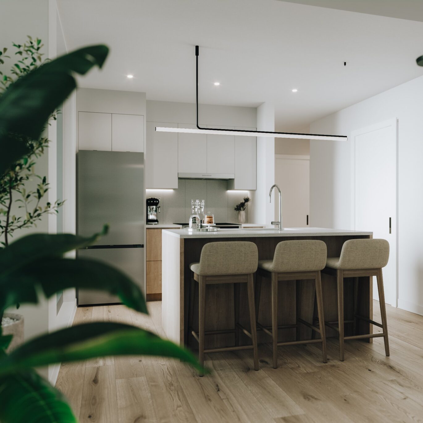 304 Boul. Charest E. #105  Québec (La Cité-Limoilou) (Capitale-Nationale)