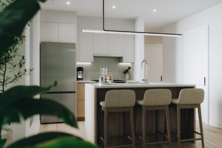 304 Boul. Charest E. #105  Québec (La Cité-Limoilou) (Capitale-Nationale)