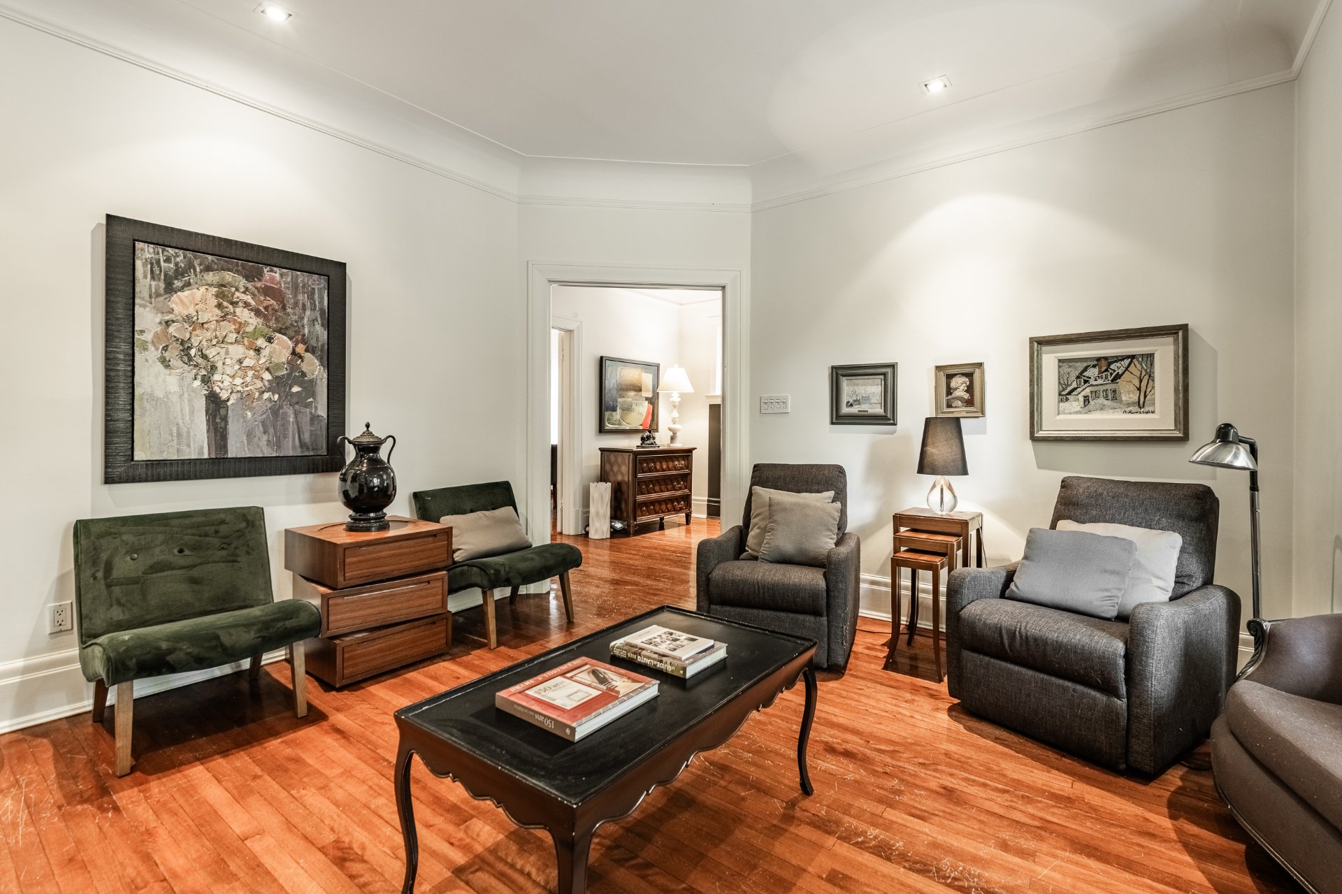 Montréal  - Maison 18 Pièces 5 Chambres - picture 19