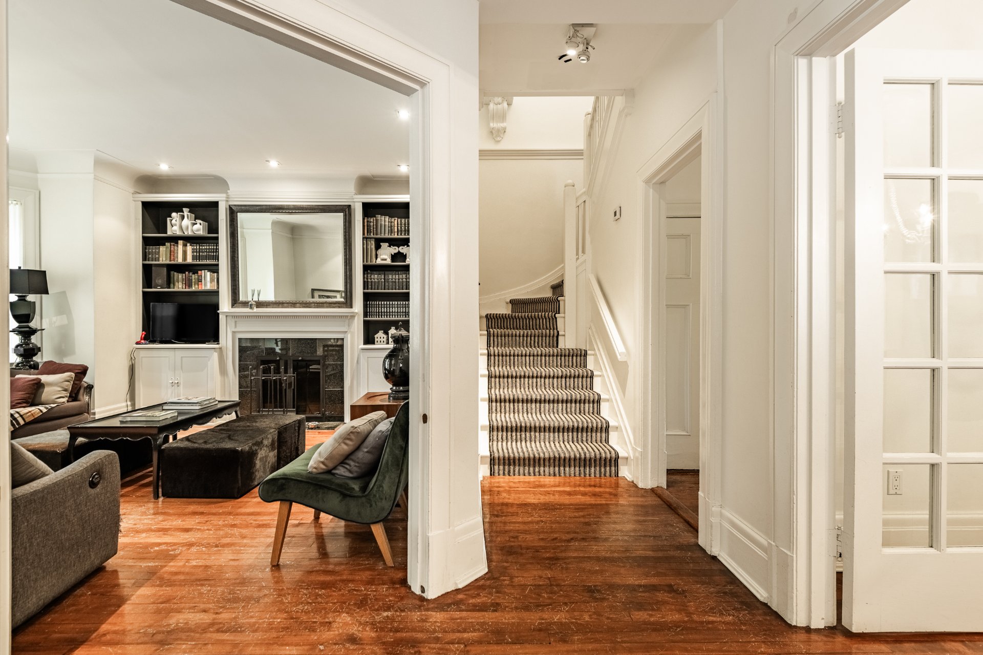 Montréal  - Maison 18 Pièces 5 Chambres - picture 16