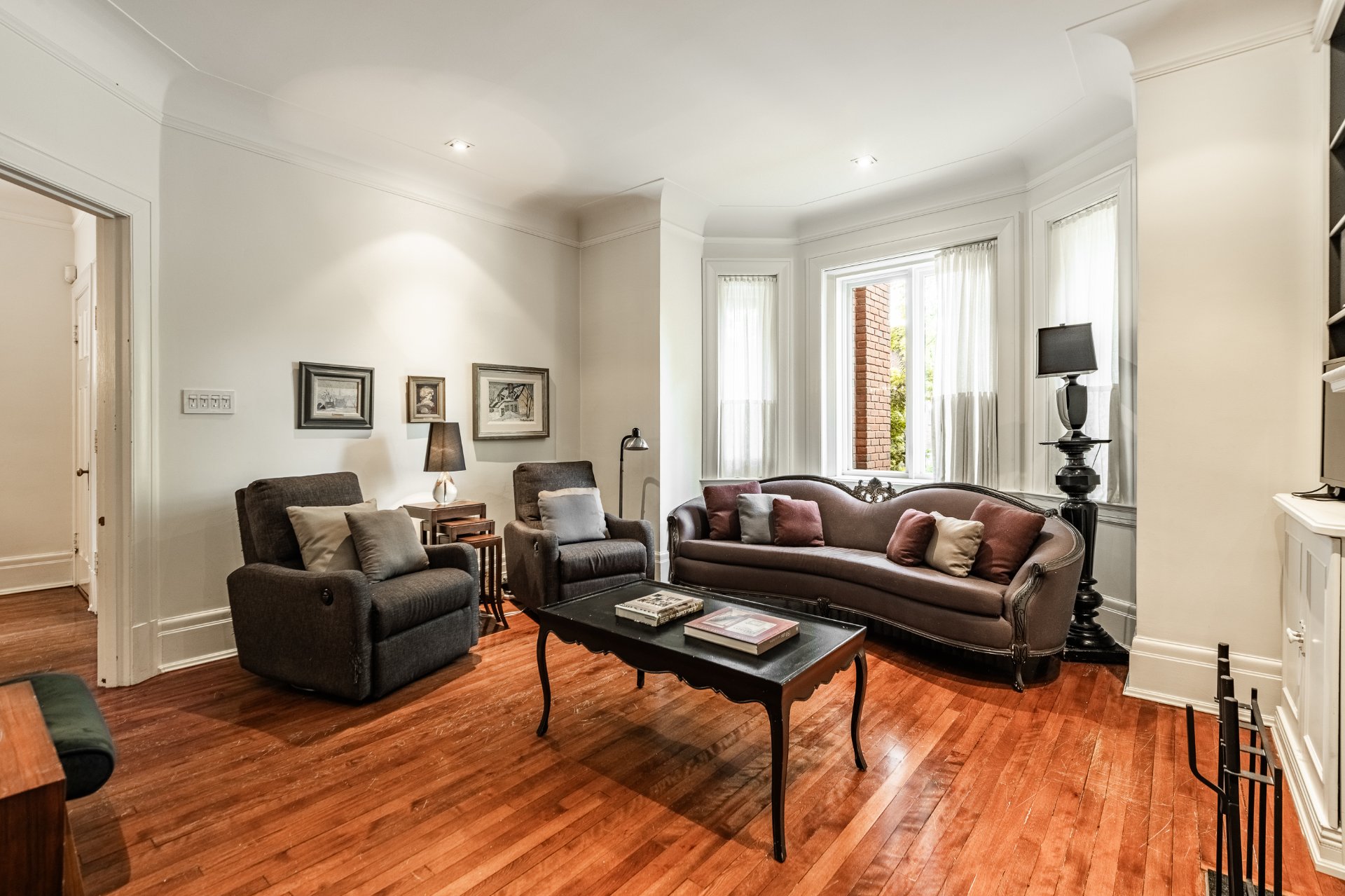 Montréal  - Maison 18 Pièces 5 Chambres - picture 18