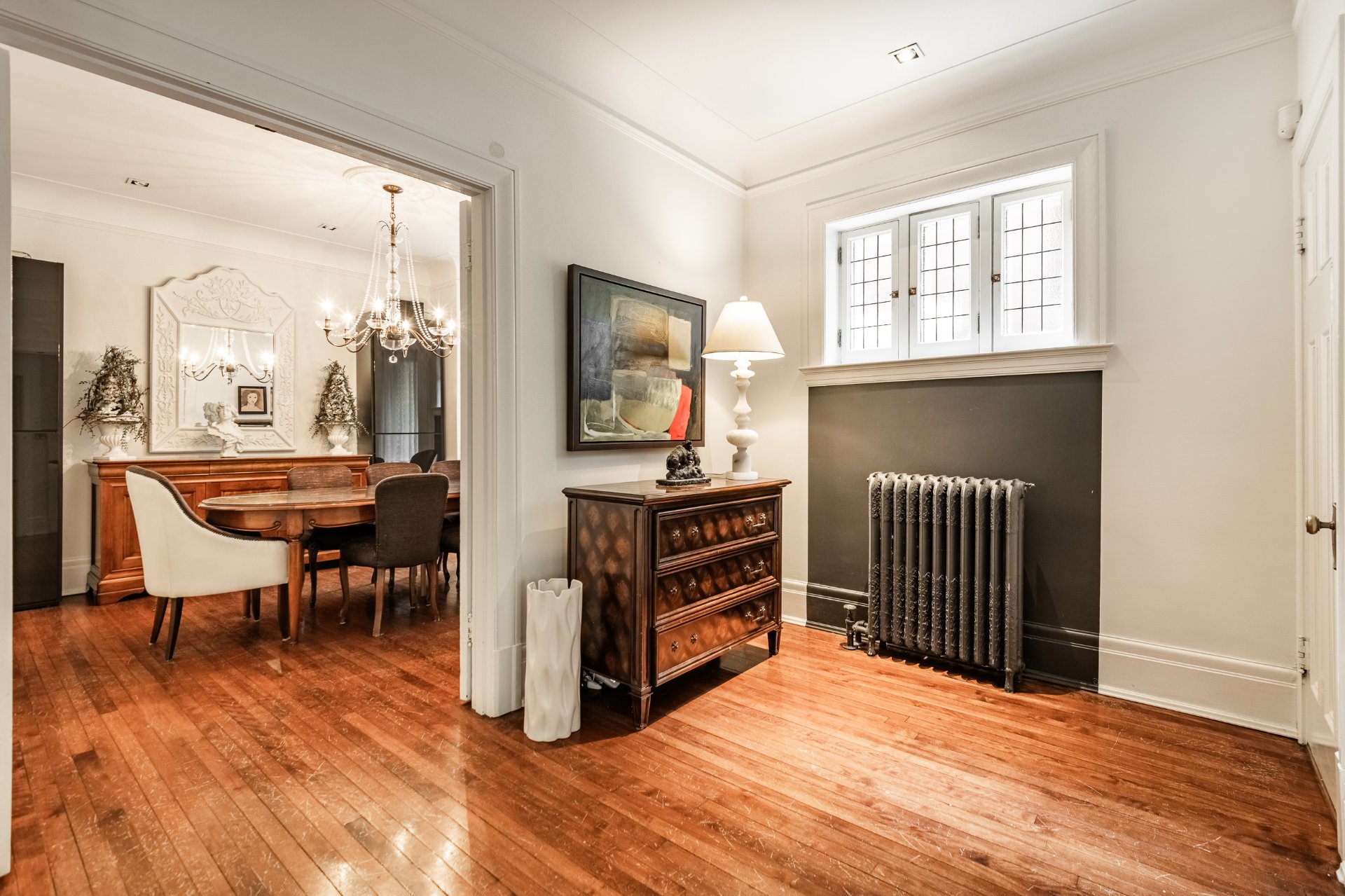 Montréal  - Maison 18 Pièces 5 Chambres - picture 20