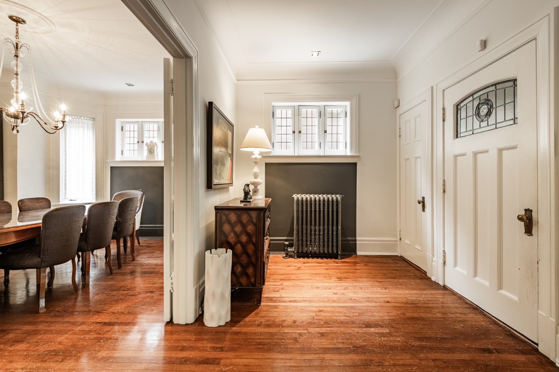 Montréal  - Maison 18 Pièces 5 Chambres - picture 15