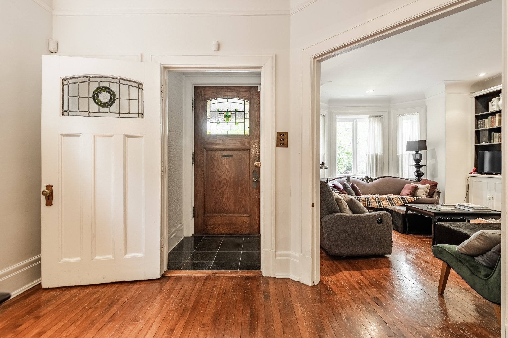 Montréal  - Maison 18 Pièces 5 Chambres - picture 14