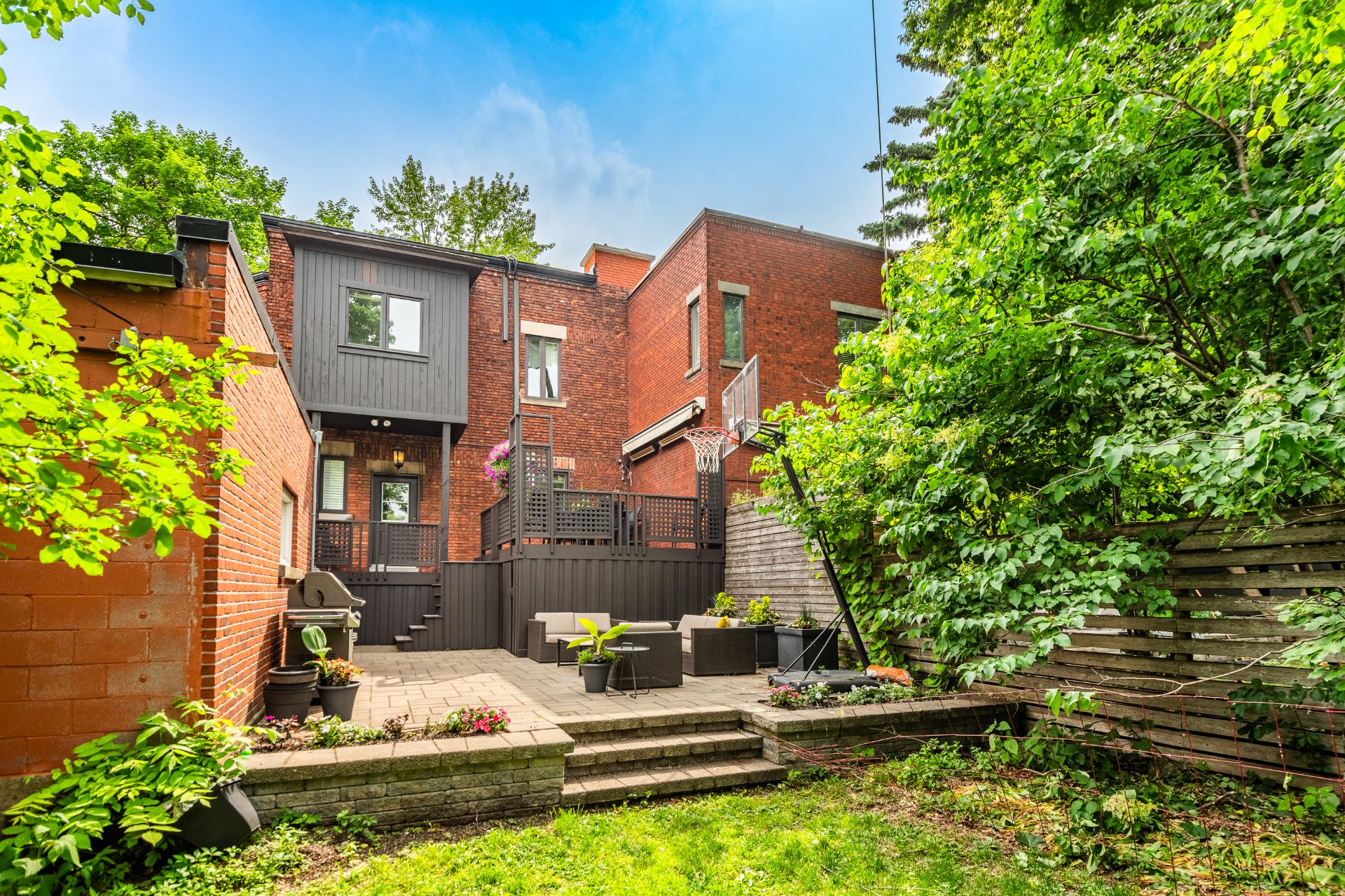 Montréal  - Maison 18 Pièces 5 Chambres - picture 5