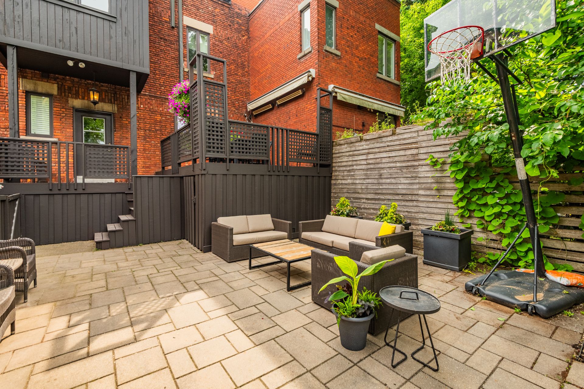 Montréal  - Maison 18 Pièces 5 Chambres - picture 7