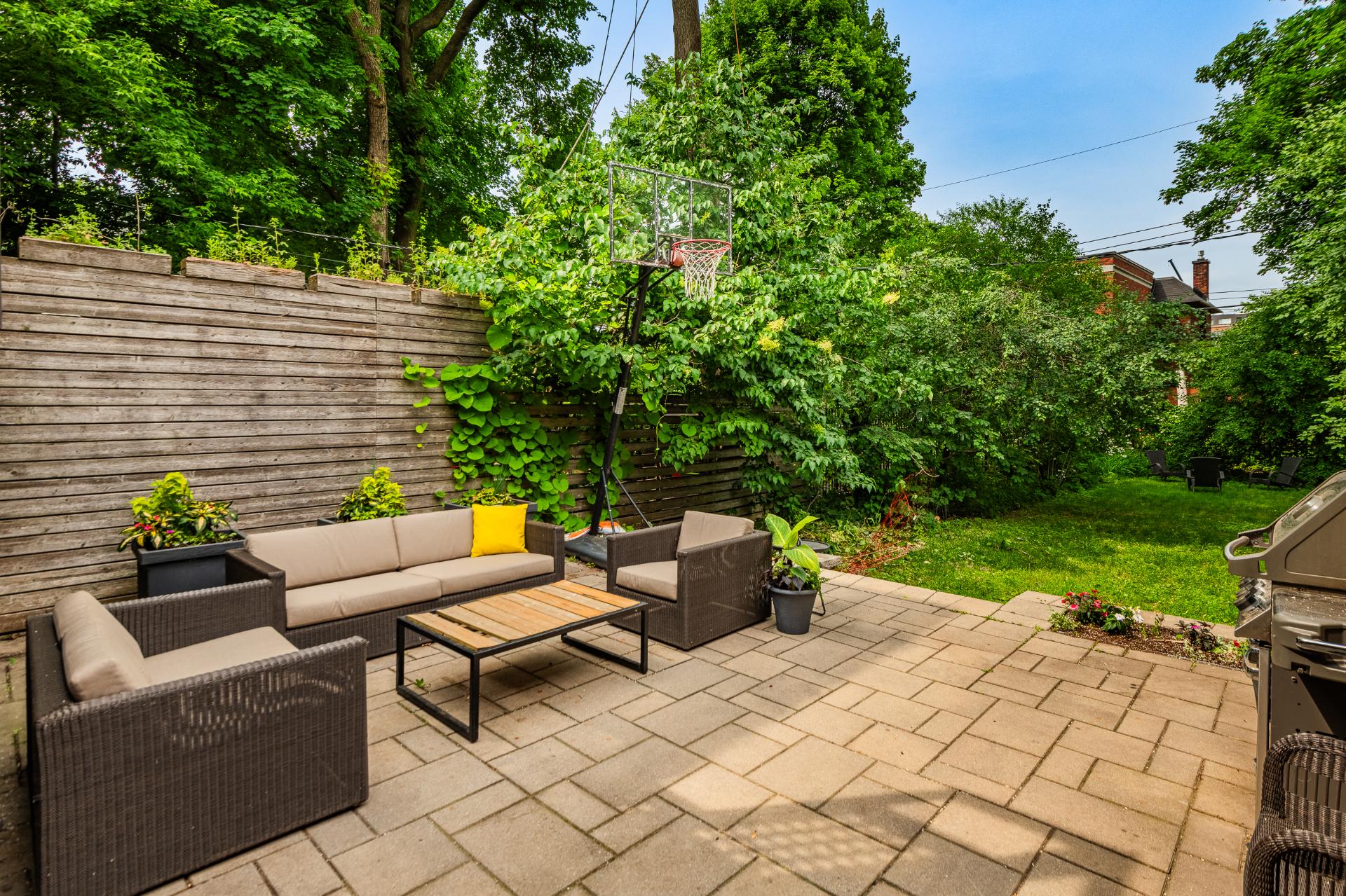 Montréal  - Maison 18 Pièces 5 Chambres - picture 6