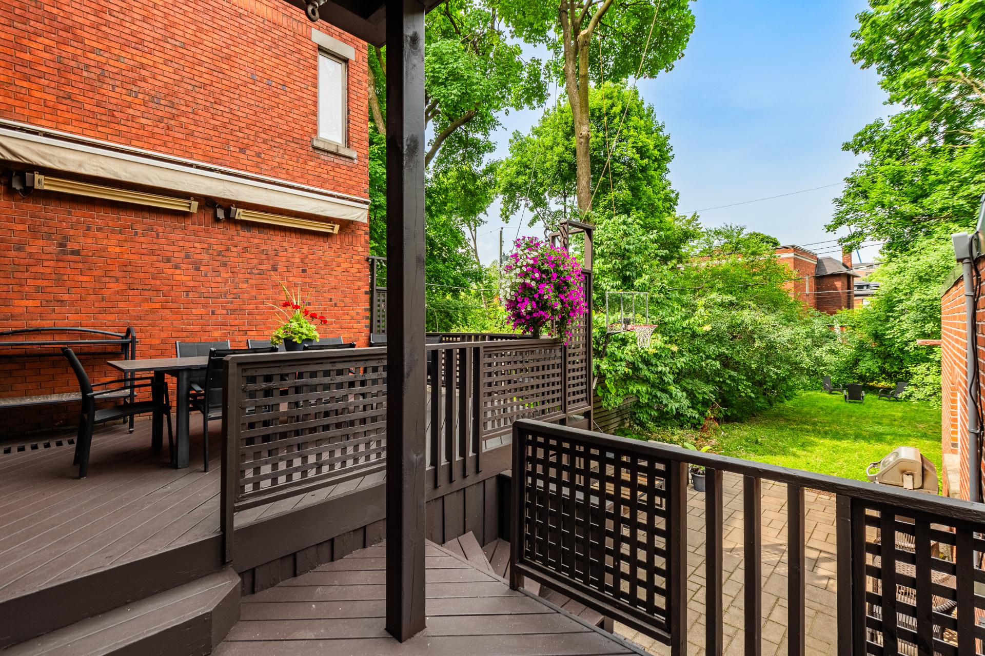 Montréal  - Maison 18 Pièces 5 Chambres - picture 9