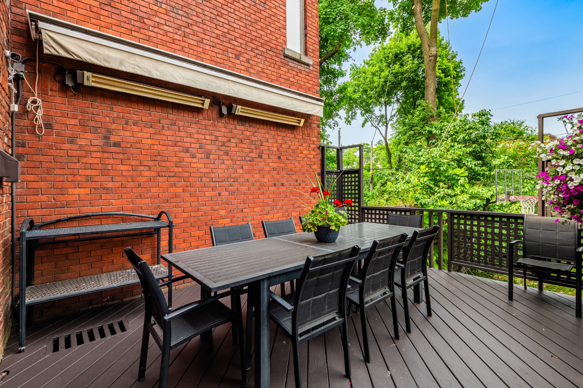 Montréal  - Maison 18 Pièces 5 Chambres - picture 8