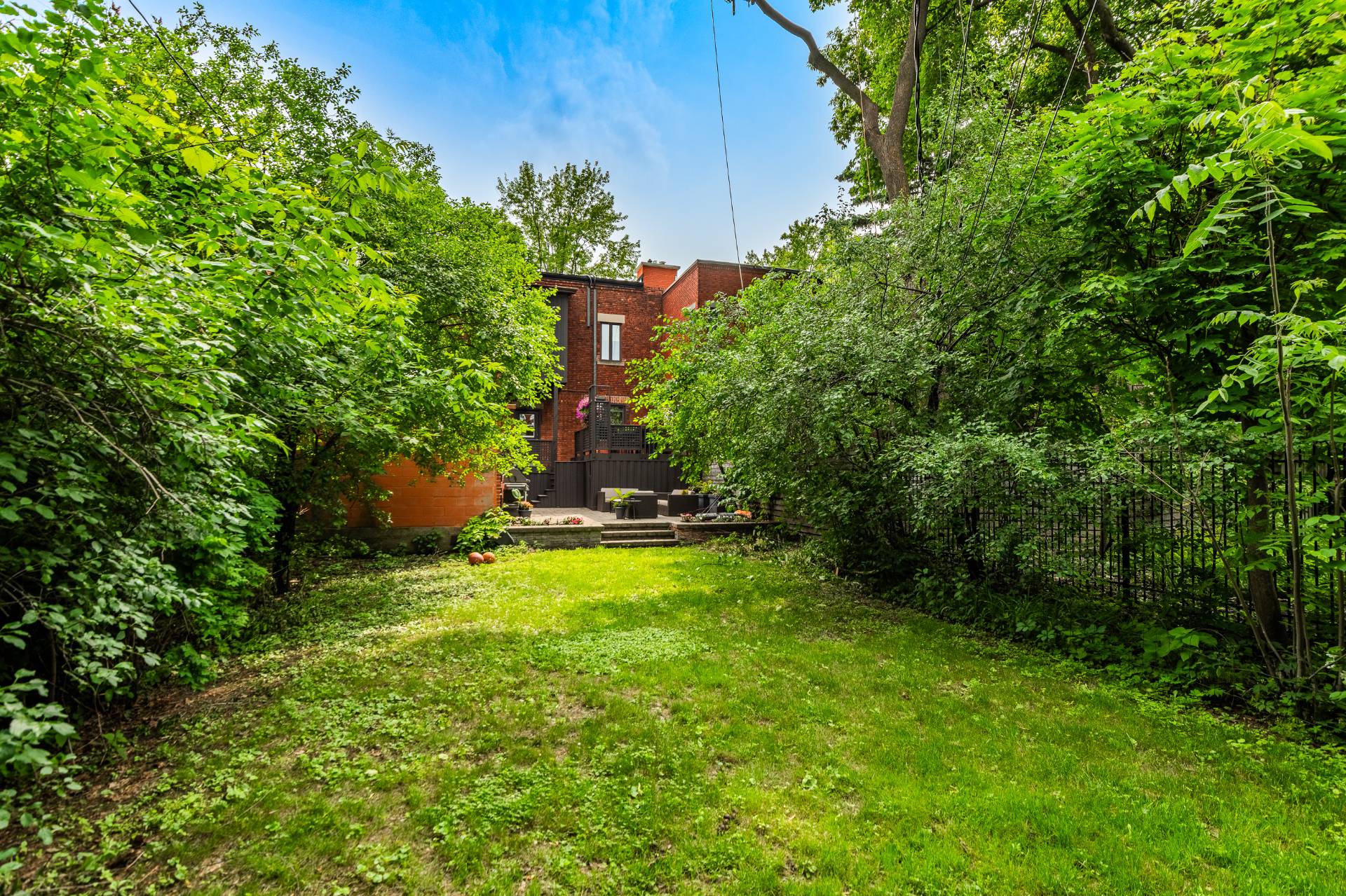 Montréal  - Maison 18 Pièces 5 Chambres - picture 12