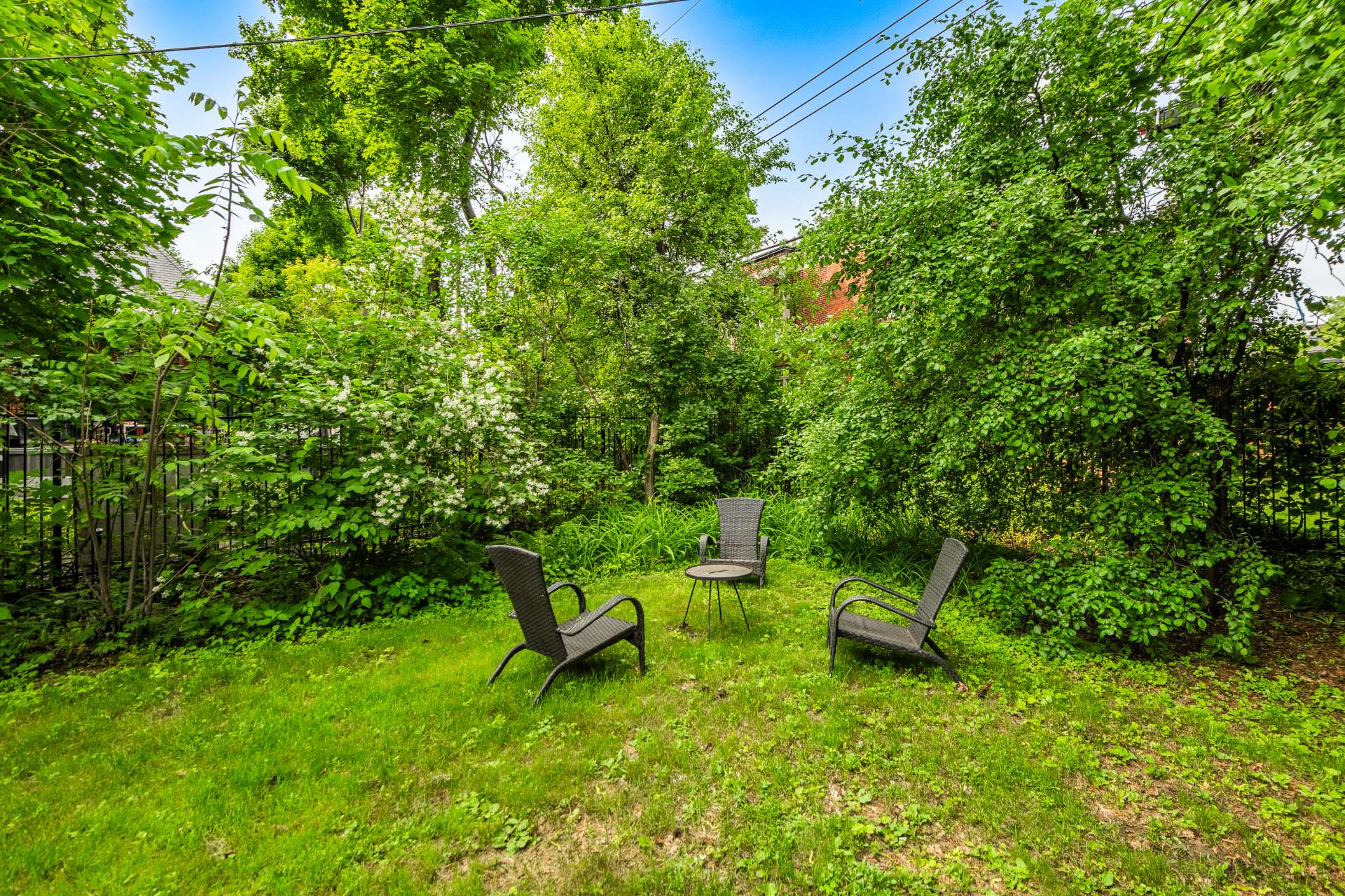 Montréal  - Maison 18 Pièces 5 Chambres - picture 11