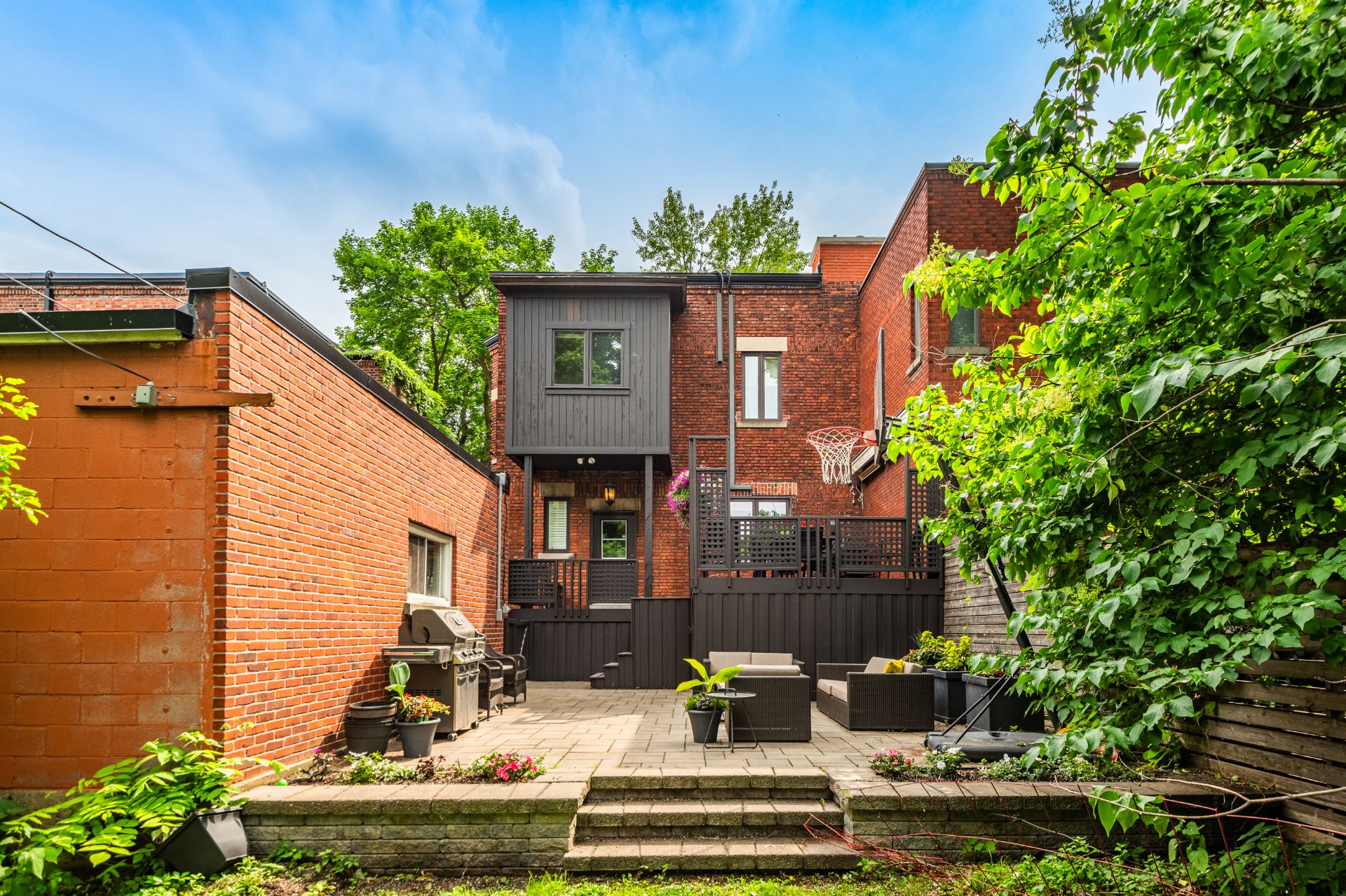 Montréal  - Maison 18 Pièces 5 Chambres - picture 4