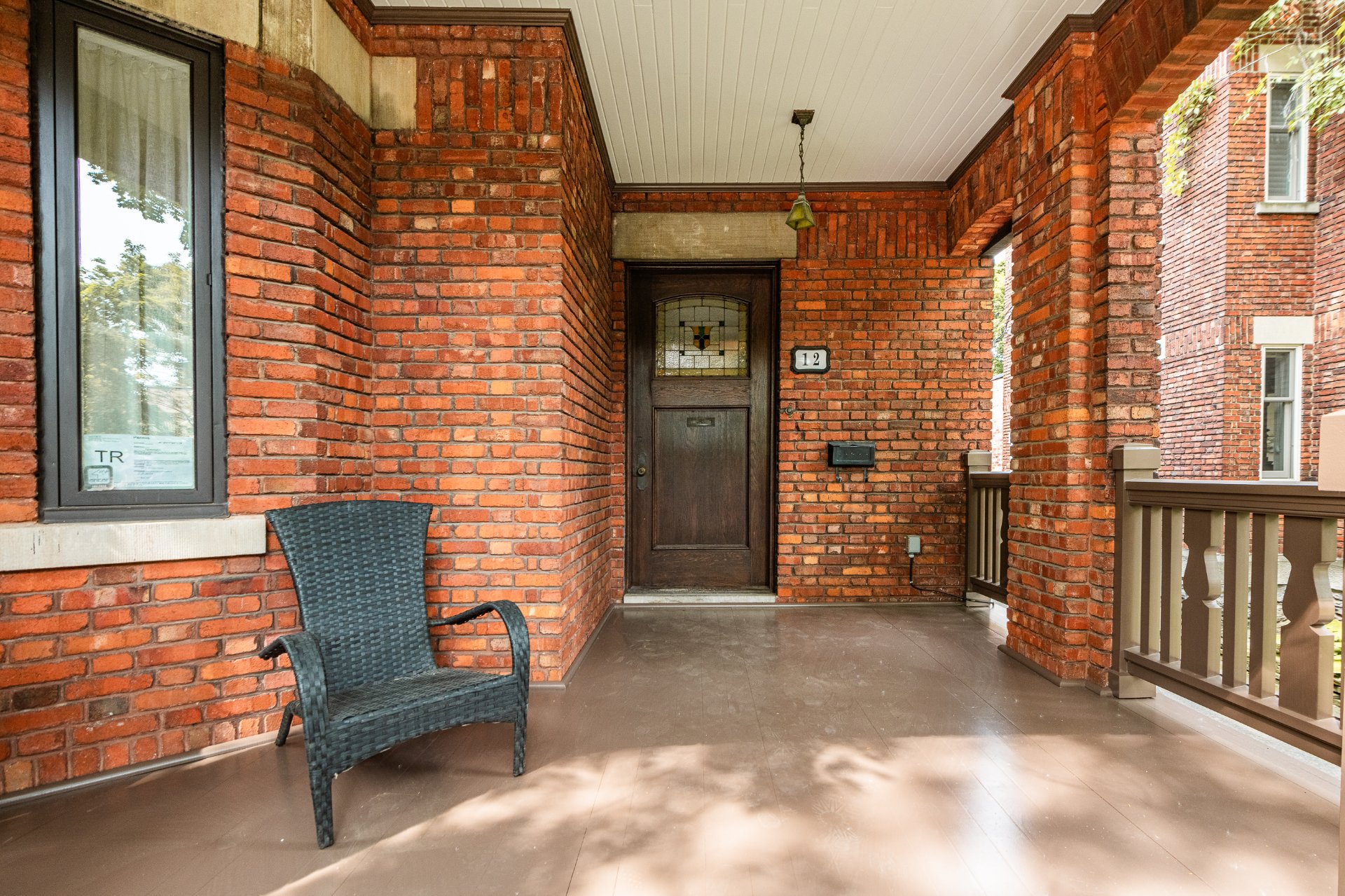 Montréal  - Maison 18 Pièces 5 Chambres - picture 13