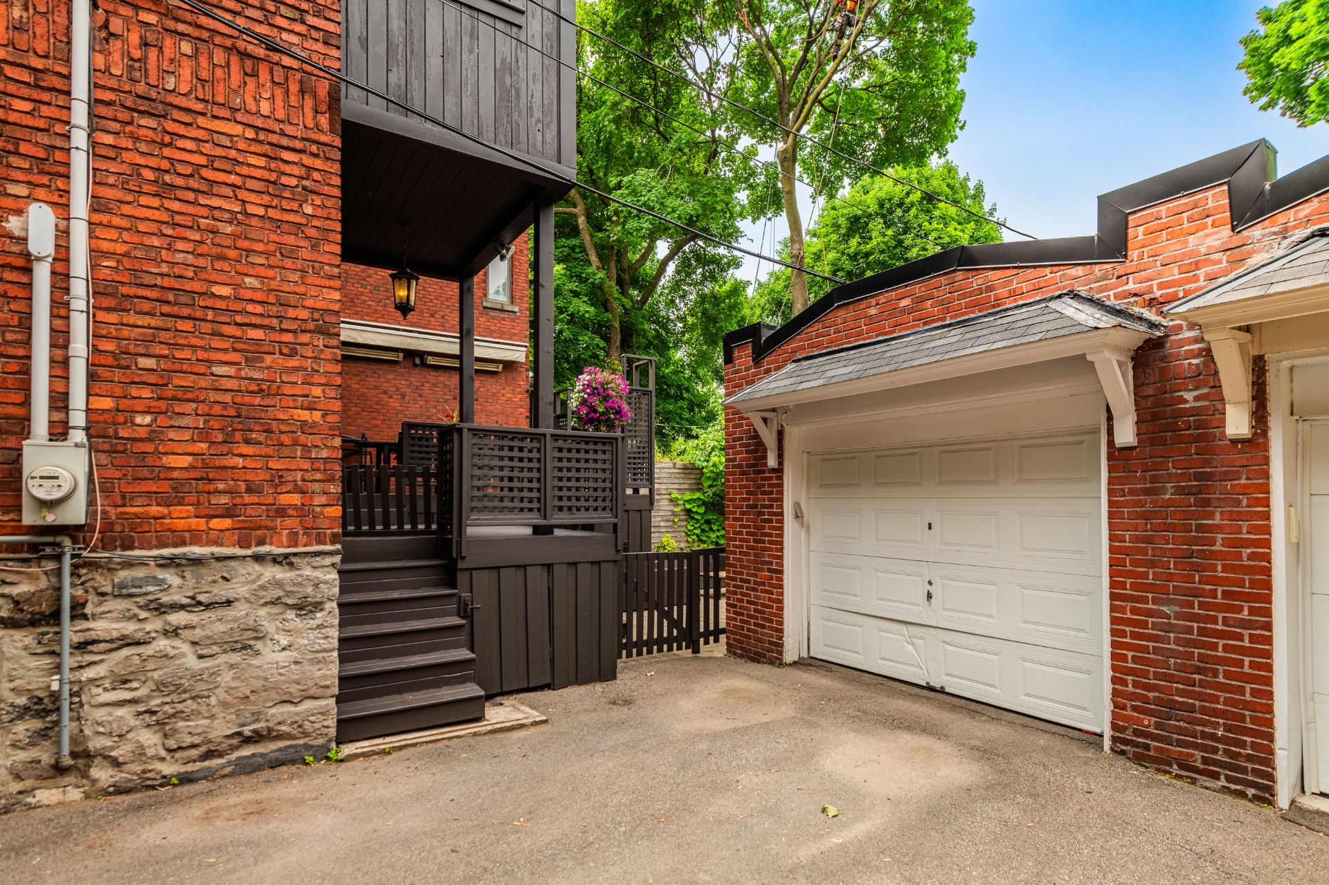 Montréal  - Maison 18 Pièces 5 Chambres - picture 3