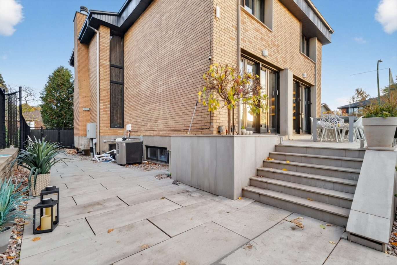 11 Ch. Minden  Hampstead (Montréal)