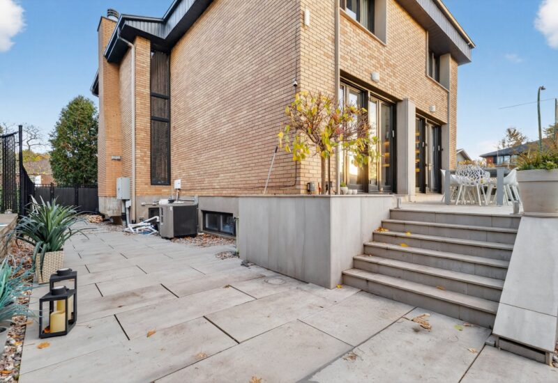 11 Ch. Minden  Hampstead (Montréal)