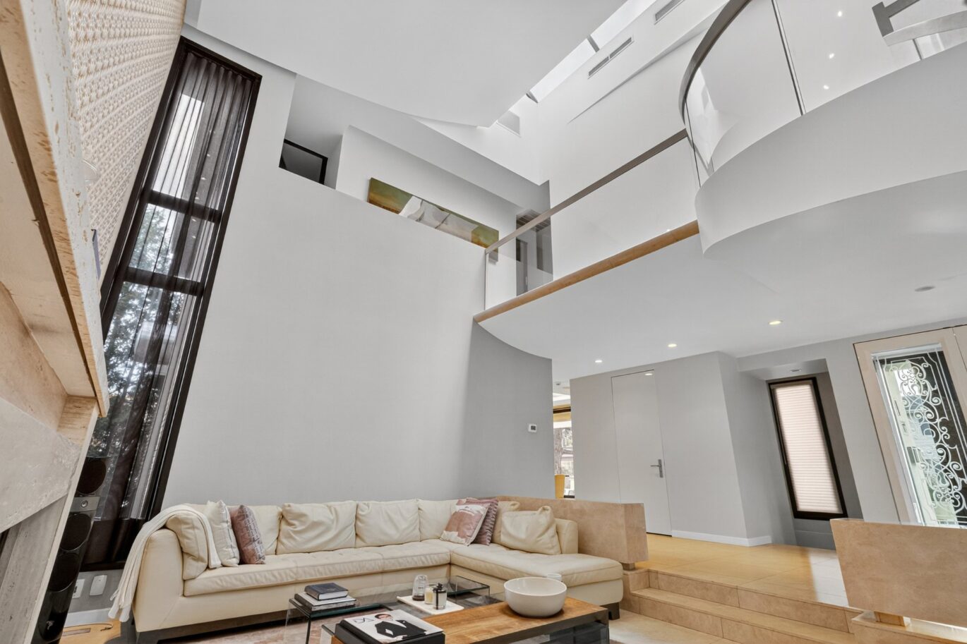 11 Ch. Minden  Hampstead (Montréal)