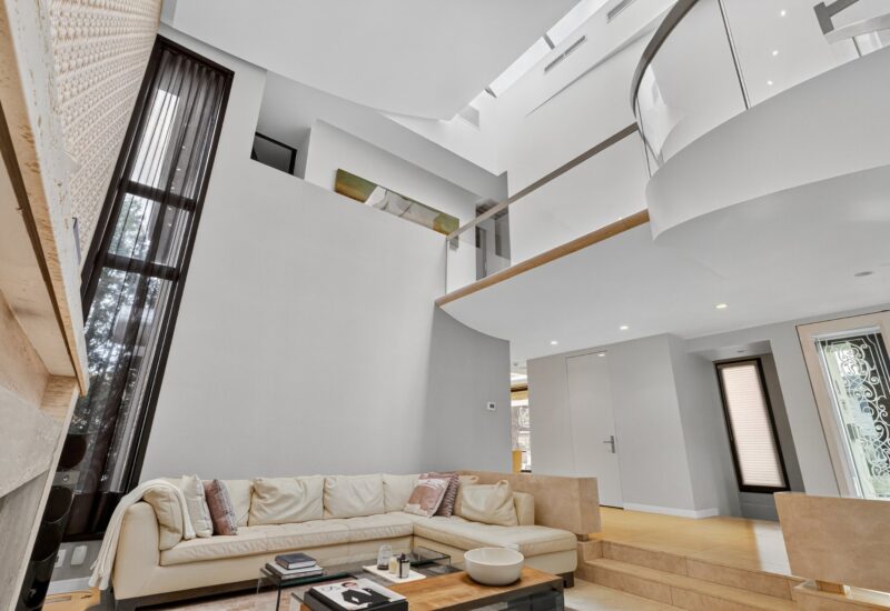 11 Ch. Minden  Hampstead (Montréal)