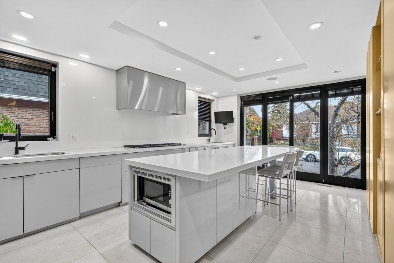 11 Ch. Minden  Hampstead (Montréal)