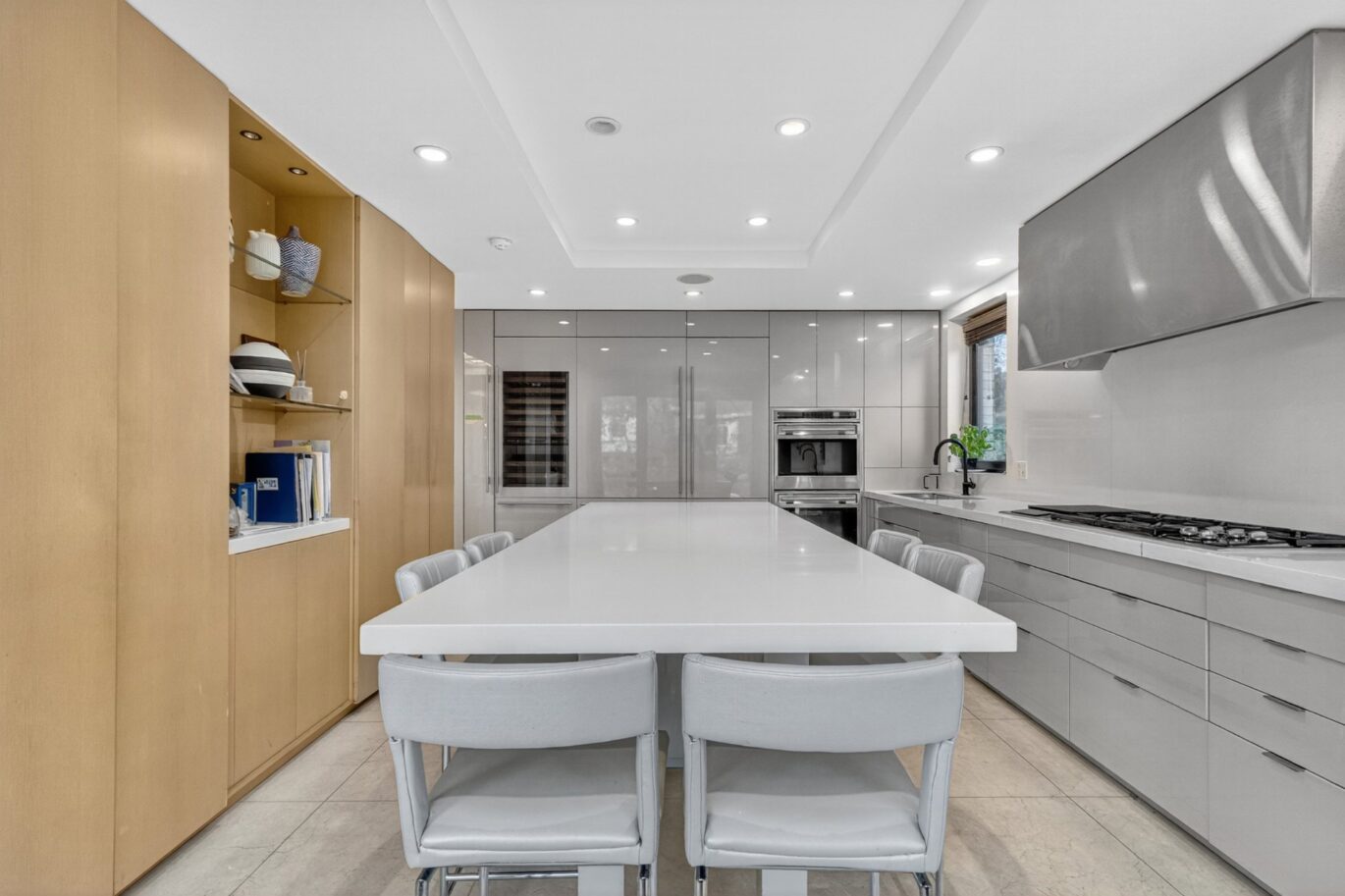 11 Ch. Minden  Hampstead (Montréal)