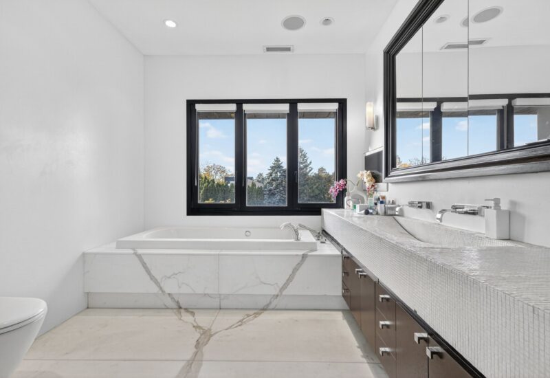 11 Ch. Minden  Hampstead (Montréal)