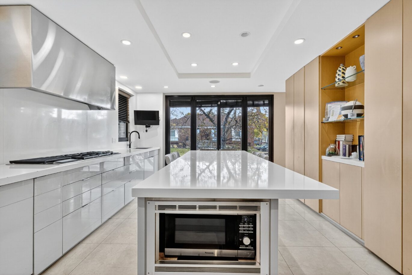 11 Ch. Minden  Hampstead (Montréal)