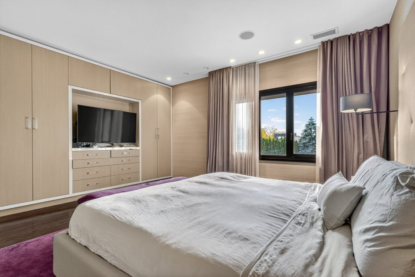 11 Ch. Minden  Hampstead (Montréal)