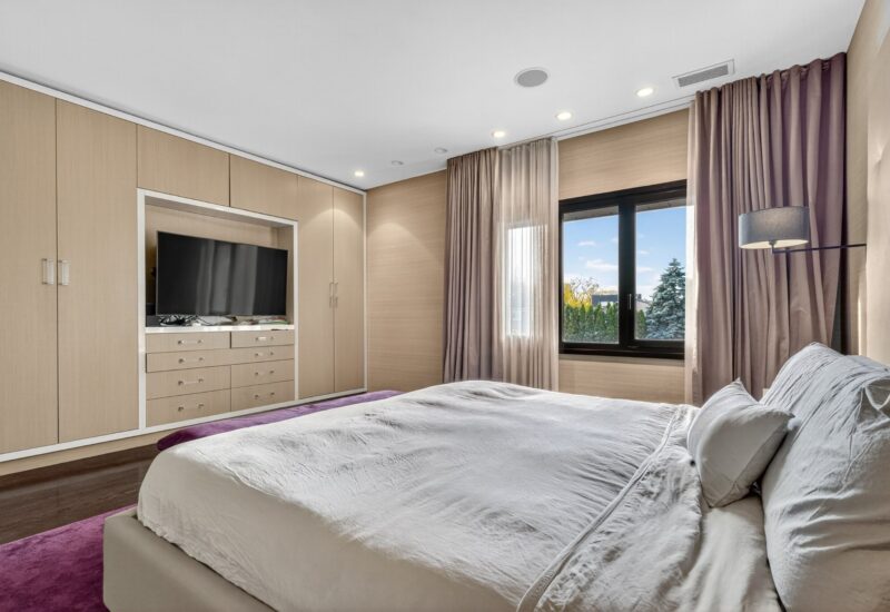 11 Ch. Minden  Hampstead (Montréal)