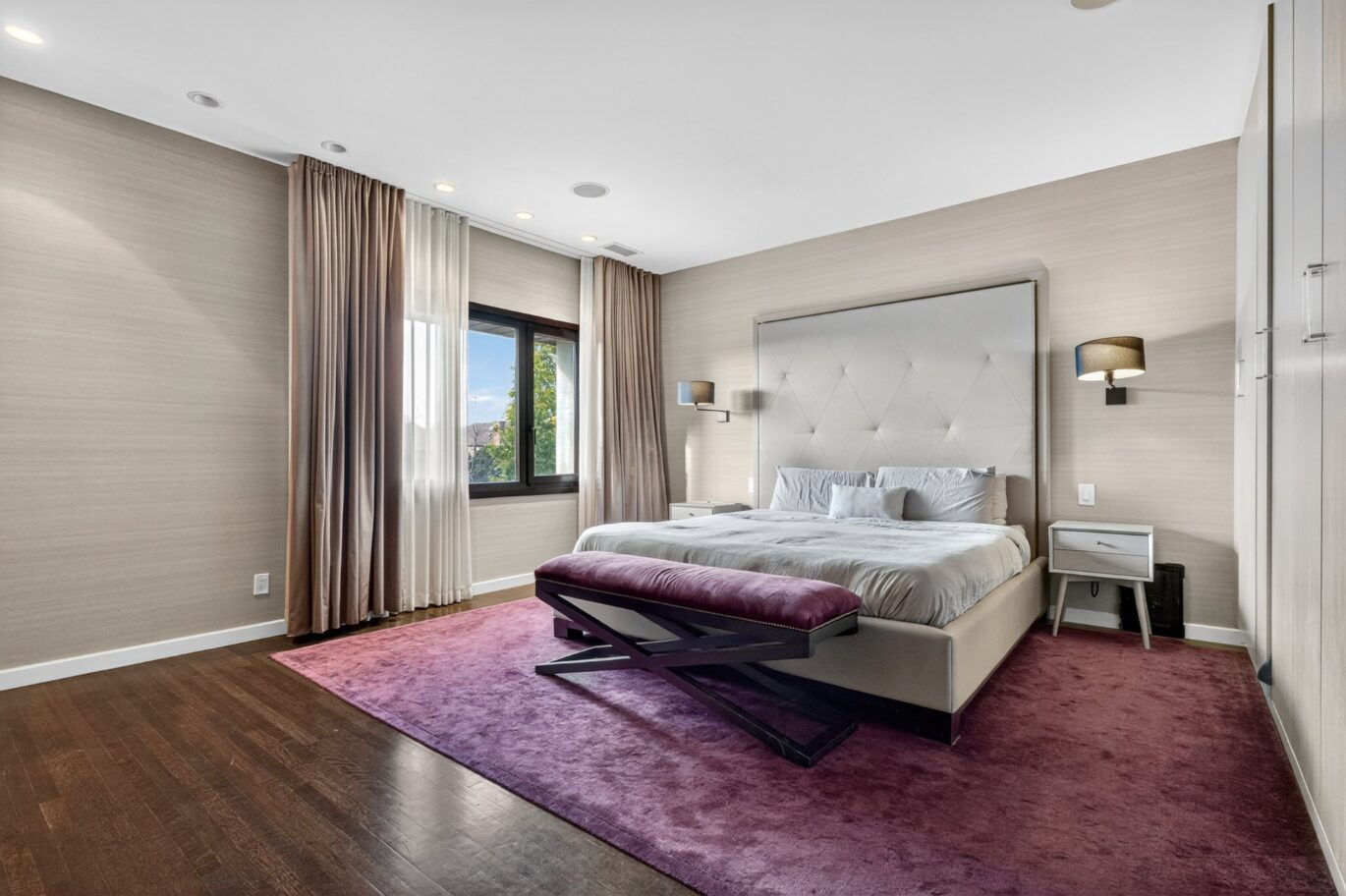 11 Ch. Minden  Hampstead (Montréal)